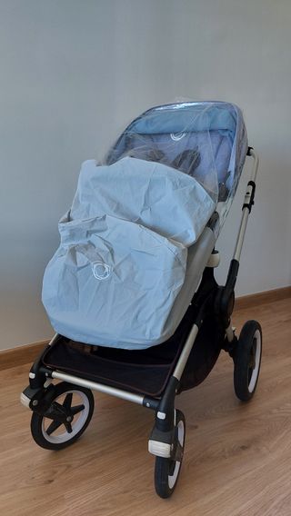 Coche paseo Bugaboo Fox