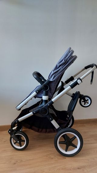Coche paseo Bugaboo Fox