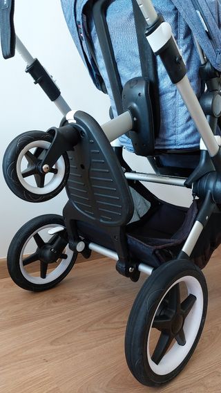 Coche paseo Bugaboo Fox