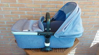 Coche paseo Bugaboo Fox