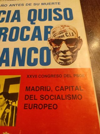 Revista "Posible" n° 100 de 1976