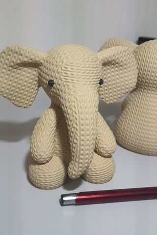 Peluche / decoração