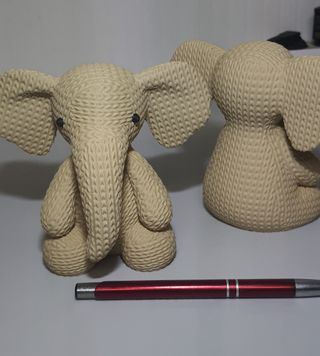 Peluche / decoração