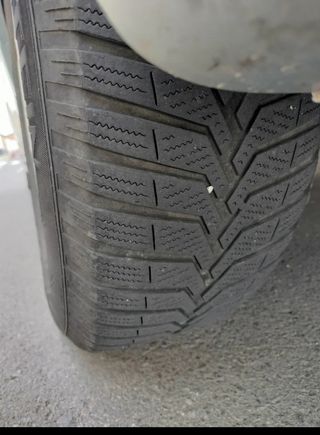 Llantas originales BMW serie 5 E39 15"