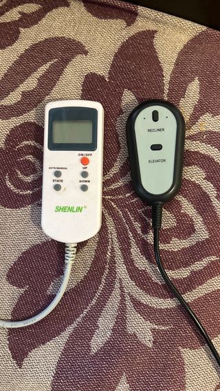 Sillón relax reclinable