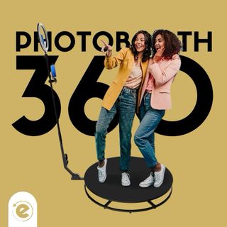 Photobooth 360 / Fotomaton 360
