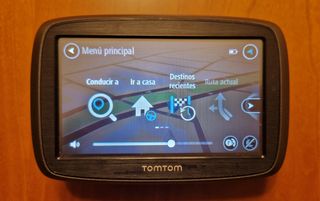 Navegador GPS TomTom Start 40