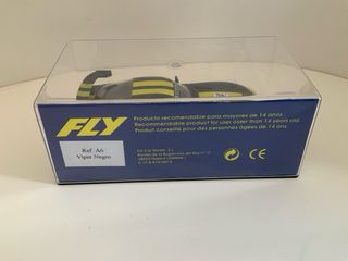 Fly Dodge Viper GTSR