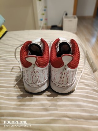 Air Jordan 23 OG Low 11.5