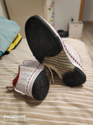 Air Jordan 23 OG Low 11.5