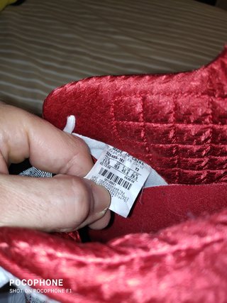 Air Jordan 23 OG Low 11.5