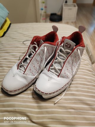 Air Jordan 23 OG Low 11.5