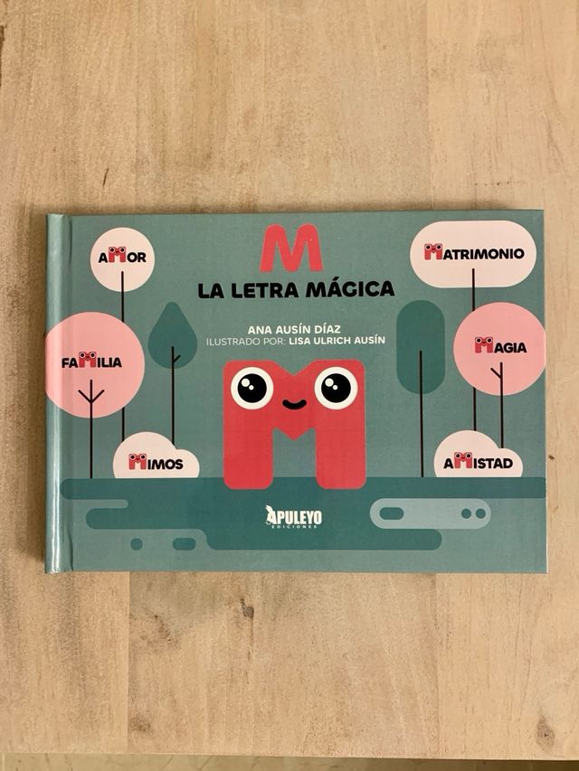 Cuento ayuda emocional niños en divorcios