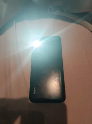 Teléfono móvil redmi 7A