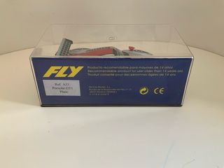 Fly Porsche GT1 Silverstone 97