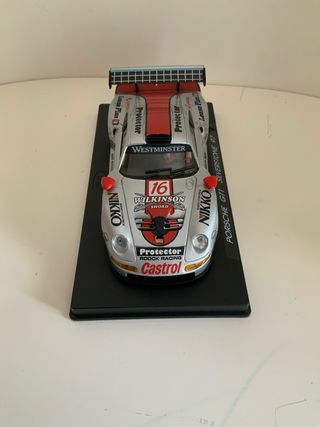Fly Porsche GT1 Silverstone 97