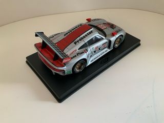 Fly Porsche GT1 Silverstone 97