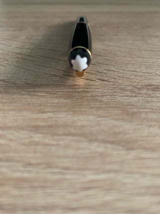 Boligrafo Montblanc Meisterstuck