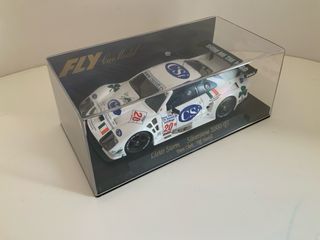 Fly Lister Storm 2000GT