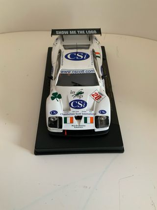 Fly Lister Storm 2000GT