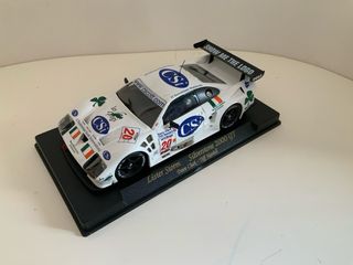 Fly Lister Storm 2000GT