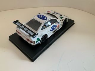 Fly Lister Storm 2000GT