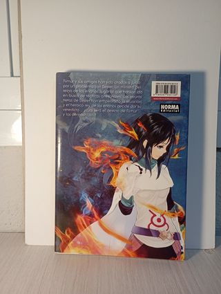 Aquella vez que me convertí en slime 2