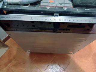 Lavastoviglie samsung
