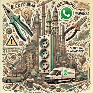 Instalaciones eléctricas: calidad y confianza