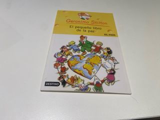 Coleccion completa geronimo stilton