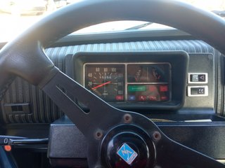 Renault R5  1977