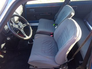 Renault R5  1977