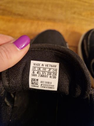 Scarpe Adidas Retrorun