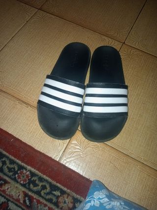 Chanclas 