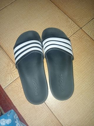 Chanclas 