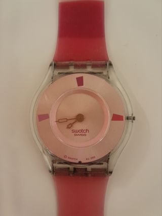 Swatch Skin 2003