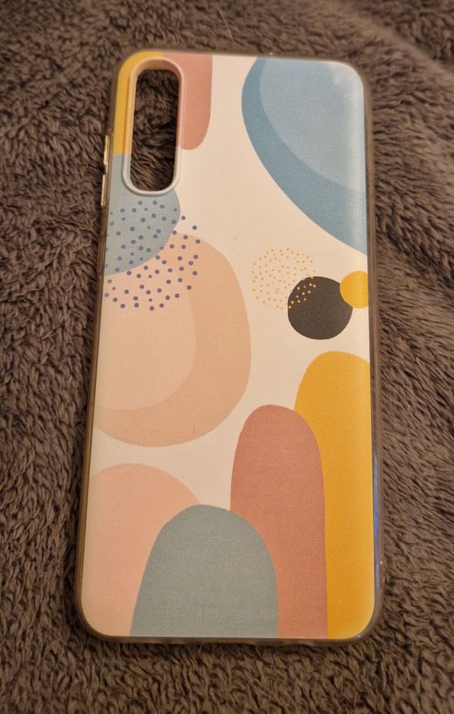 Cover per Samsung A70/A71