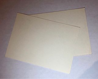 Lotto numero 2 cartoline postali