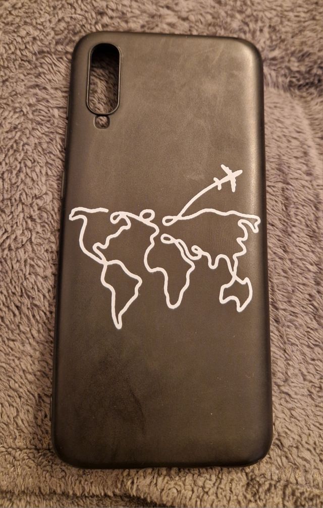 Cover per Samsung A70/A71