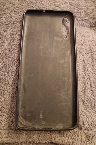 Cover per Samsung A70/A71