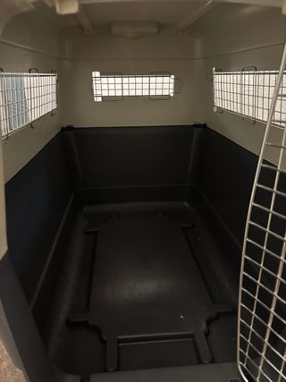 Transportin para perros homologado vuelos IATA