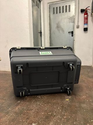 Transportin para perros homologado vuelos IATA