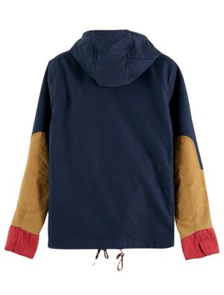 Giacca Scotch and Soda combo vintage L