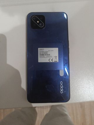 OPPO Reno 4Z 5g 