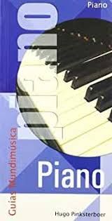 Guía Piano