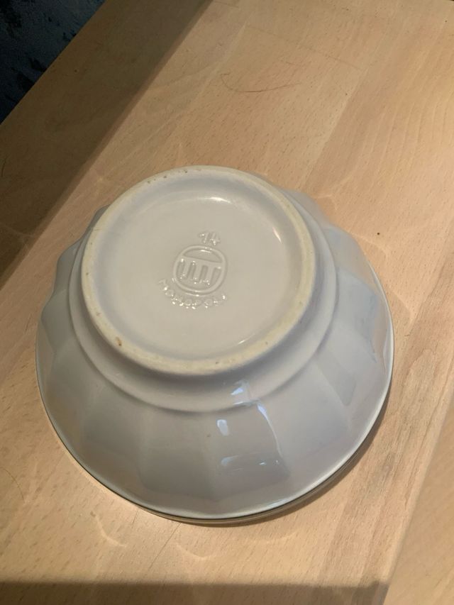 Tazza vintage Monopoli