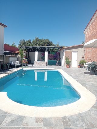 Techos, cubiertas, pérgolas, porches