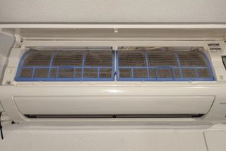 MITSUBISHI SPLIT INVERTER + COMPRESOR