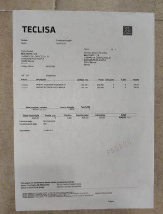 MITSUBISHI SPLIT INVERTER + COMPRESOR