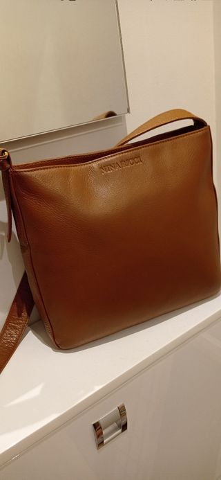 Bolso Nina Ricci vintage